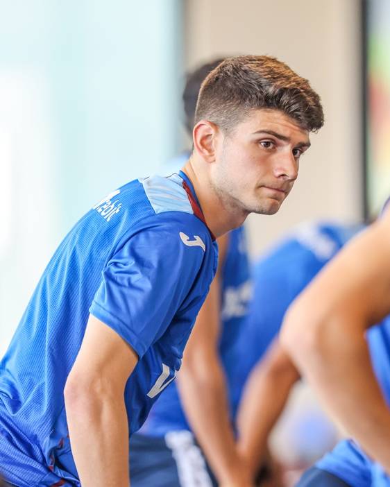 Trabzonspor Beşiktaş’a hazırlanıyor 9